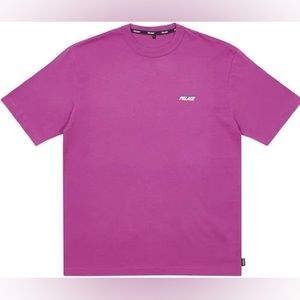 PALACE Basically A T-Shirt Size M